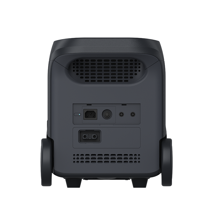 3000W Portable Power Station